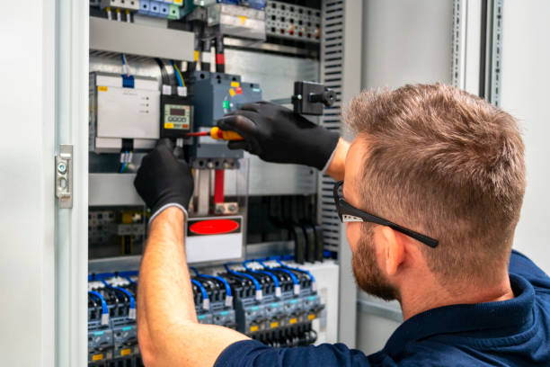 Best Electrical Repair Services  in Cherryville, NC