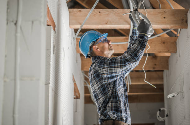 Best Generator Installation Services  in Cherryville, NC