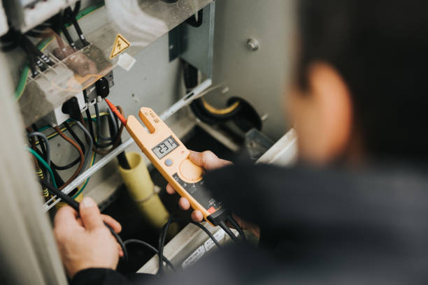 Best Emergency Electrician Near Me  in Cherryville, NC