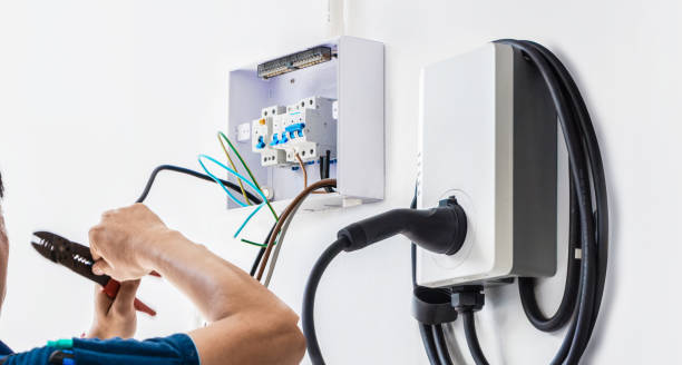  Cherryville, NC Electrician Pros
