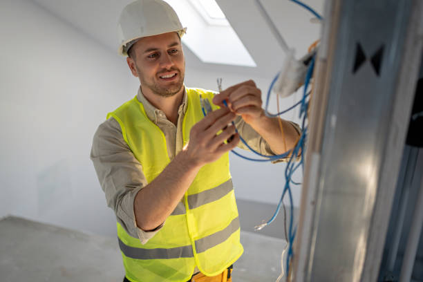 Best Electrical Rewiring Services  in Cherryville, NC
